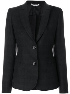 приталенный пиджак Tonello