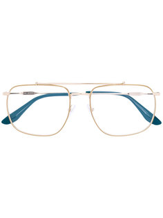очки Journal Prada Eyewear