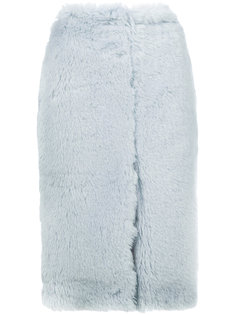 юбка-карандаш Marni