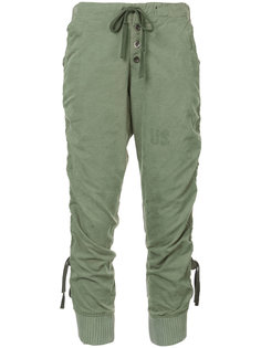спортивные брюки Greg Lauren