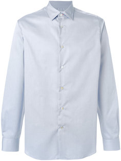 классическая рубашка Paul Smith