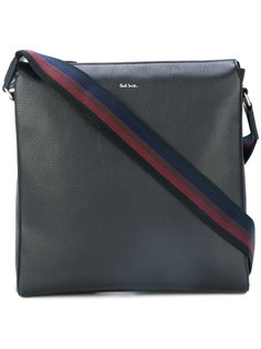 сумка через плечо City Webbing Paul Smith