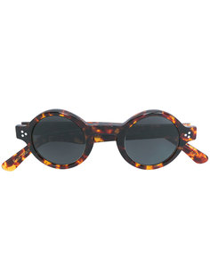 солнцезащитные очки Burt 424 Lesca