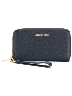 большой кошелек Mercer Michael Michael Kors