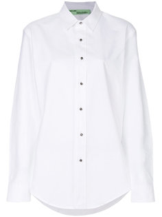 рубашка с пуговицами Off-White
