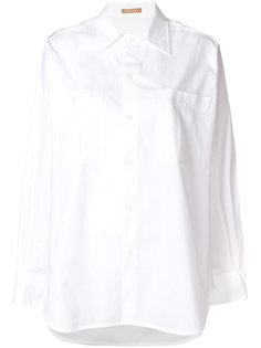 блузка Basil Nehera