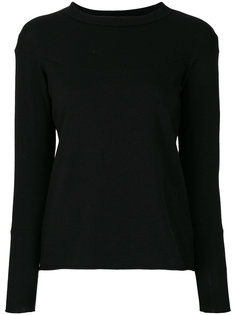 трикотажный топ  Labo Art