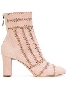 ботинки по щиколотку Alexandre Birman