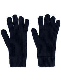трикотажные перчатки  Malo