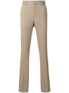 брюки с полосатой лентой по бокам Calvin Klein 205W39nyc