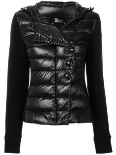 дутая куртка  Moncler Grenoble
