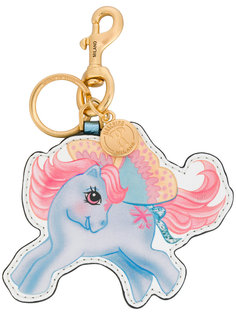 брелок My Little Pony Moschino