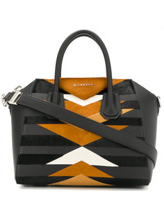маленькая сумка Antigona Givenchy