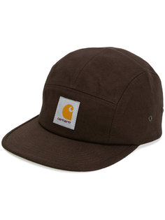 кепка с нашивкой логотипа Carhartt