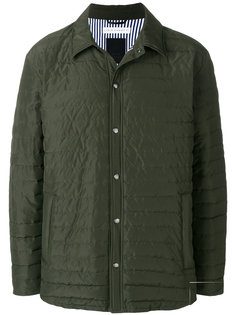 стеганое пальто Tatras