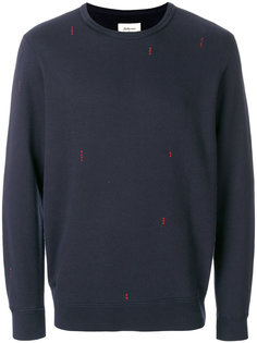 толстовка с круглым вырезом Bellerose