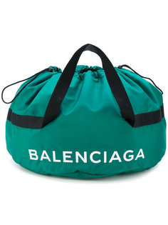 сумка Wheel Bag S Balenciaga