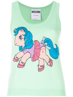 топ My Little Pony Moschino