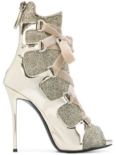 ботильоны Maggie Giuseppe Zanotti Design