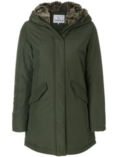 пальто Big Sky Woolrich
