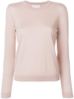 джемпер с круглым вырезом  Red Valentino