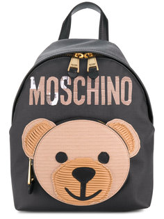 рюкзак Toy Bear Moschino