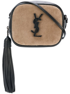сумка через плечо Lou Saint Laurent
