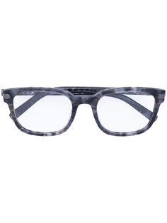 D-frame optical glasses Salvatore Ferragamo Eyewear