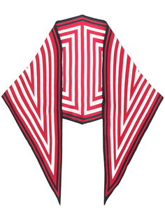 платок с узором Haider Ackermann