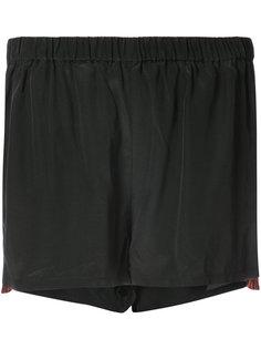 Cassia shorts Figue
