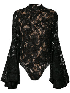 кружевное боди  Misha Collection