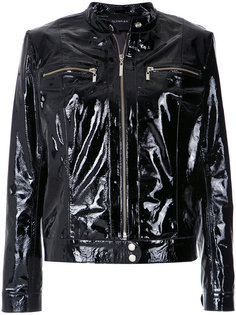patent jacket Olympiah
