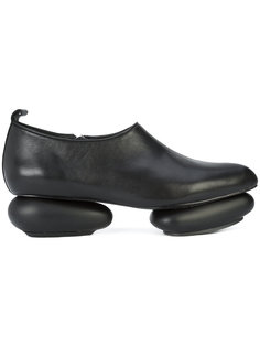 ботинки на платформе Robert Wun