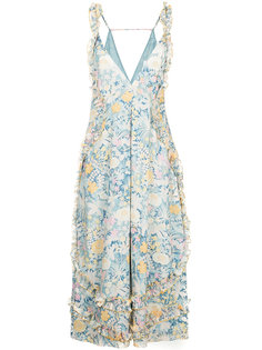 комбинезон Oh Lady Alice Mccall