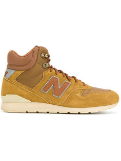кроссовки 996 Winter New Balance
