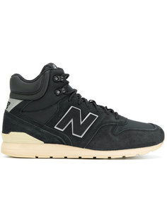 кроссовки 996 Winter New Balance