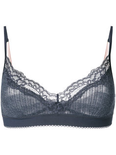 бюстгальтер Lily Blushing с мягкой чашкой Stella McCartney