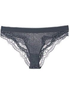 брифы Lily Blushing Stella McCartney