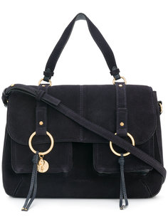 сумка на плечо Sac Porté Épaule See By Chloé