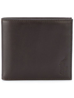 классический бумажник Polo Ralph Lauren
