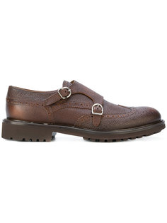 монки в стиле casual  Doucals Doucals
