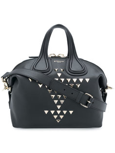 маленькая сумка-тоут Nightingale Givenchy