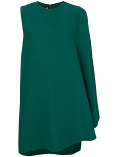 платье шифт с драпировкой Calvin Klein 205W39nyc