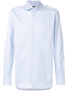 полосатая рубашка Barba