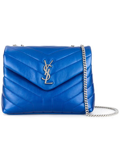 сумка на плечо LouLou Saint Laurent