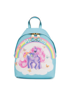 рюкзак My Little Pony Moschino