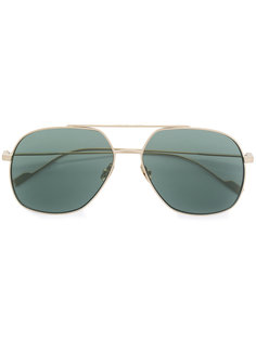 солнцезащитные очки "авиаторы" Saint Laurent Eyewear