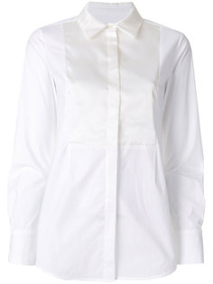 рубашка с нагрудником LAutre Chose