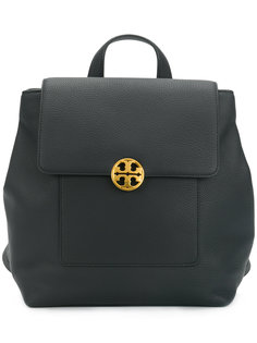 рюкзак с логотипом Tory Burch