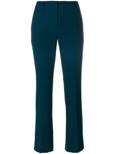 укороченные брюки LAutre Chose